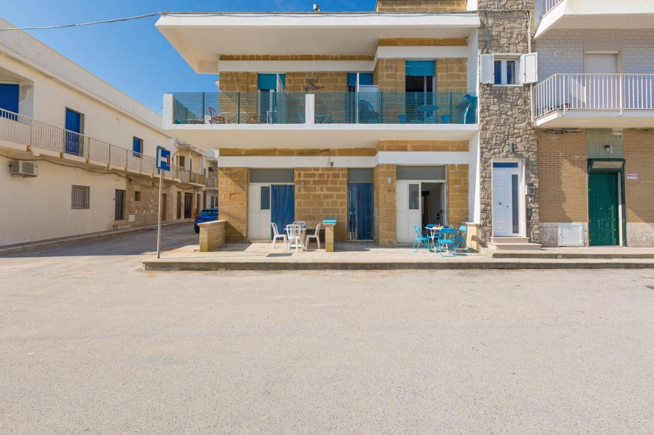 Casa Helios Apartment Villanova di Ostuni Exterior photo