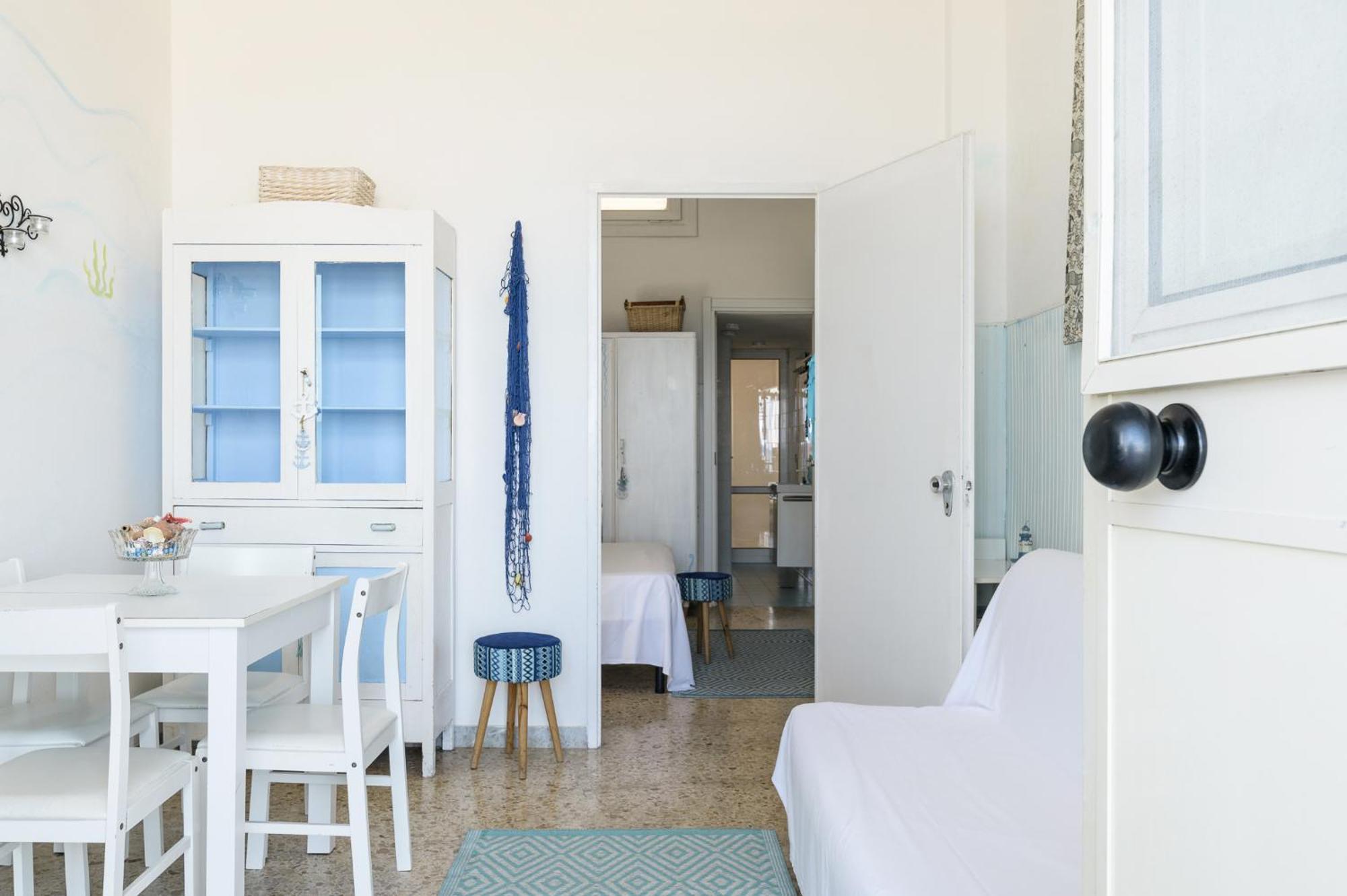Casa Helios Apartment Villanova di Ostuni Exterior photo