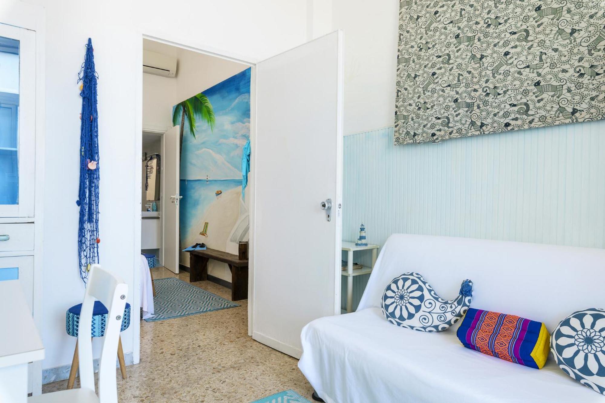 Casa Helios Apartment Villanova di Ostuni Exterior photo