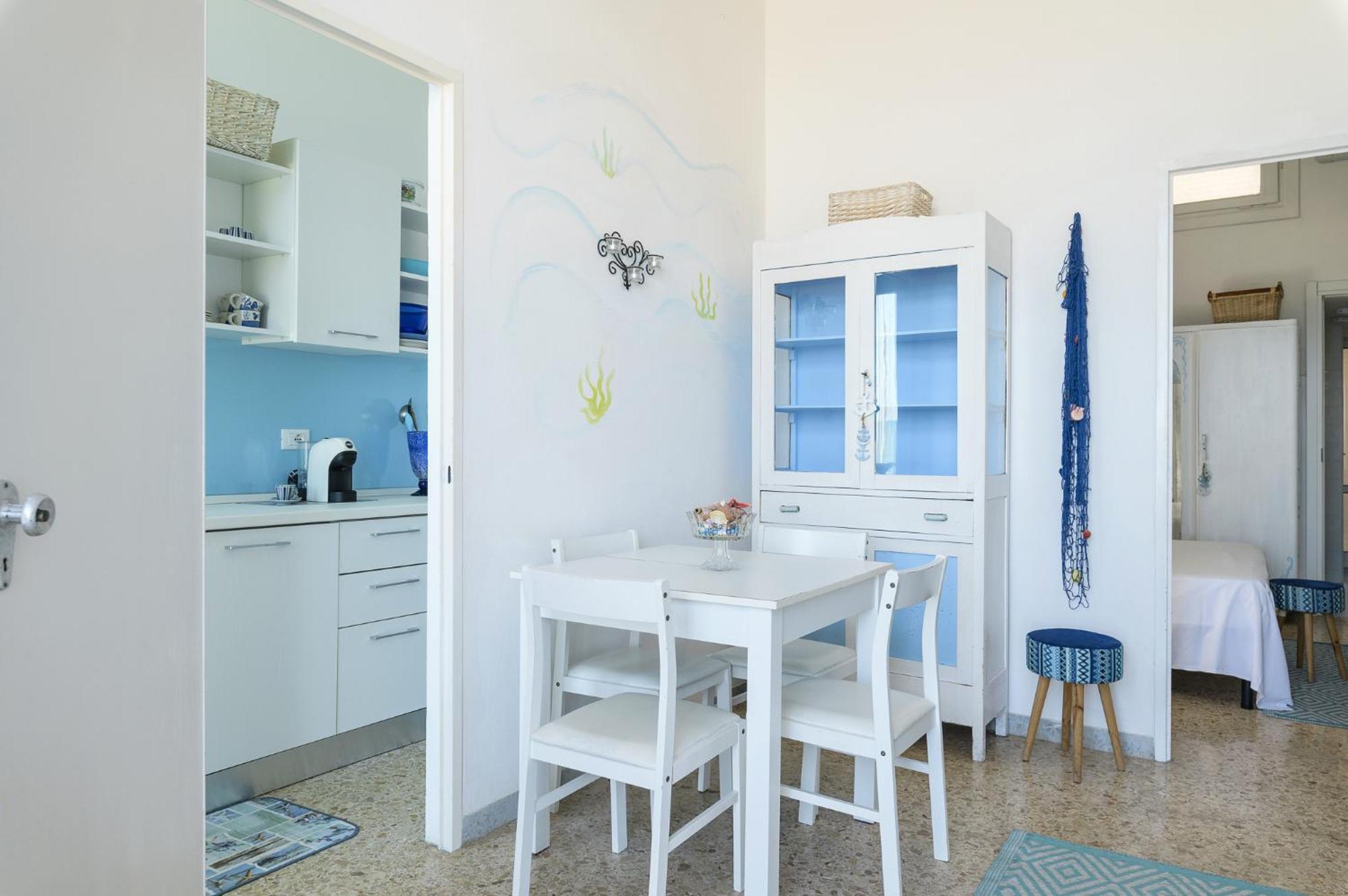 Casa Helios Apartment Villanova di Ostuni Exterior photo